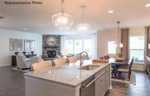 Kitchen - 2247 Millennium 010 Dr #010, Lancaster, SC 29720 photo 1 of 4