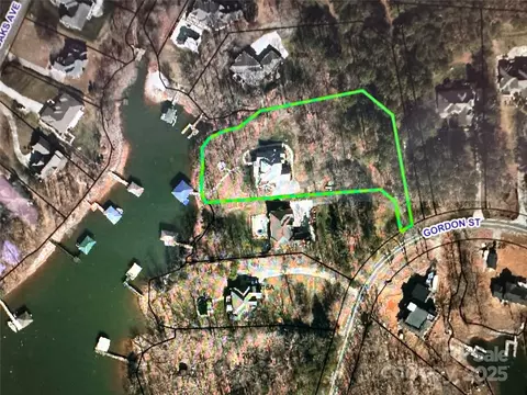 View/Area - 3853 Gordon St, Terrell, NC 28682 photo 2 of 2