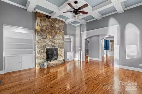 Living - 3853 Gordon St, Terrell, NC 28682 photo 3 of 8