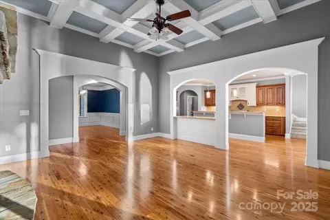 Living - 3853 Gordon St, Terrell, NC 28682 photo 4 of 8