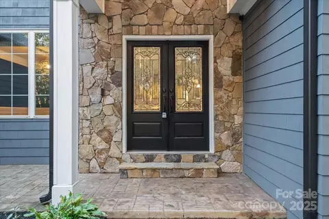 Exterior - 3853 Gordon St, Terrell, NC 28682 photo 2 of 5