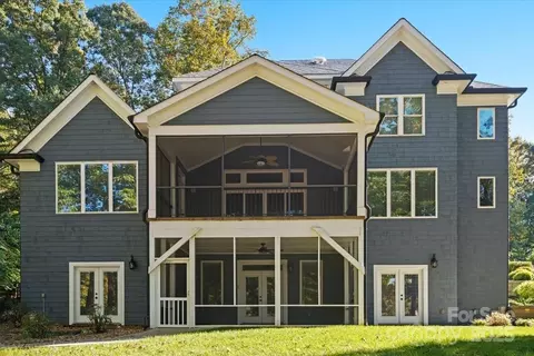 Exterior - 3853 Gordon St, Terrell, NC 28682 photo 3 of 5