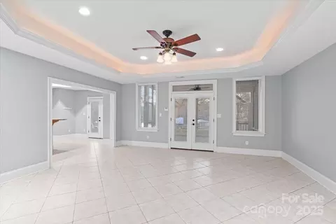 Living - 3853 Gordon St, Terrell, NC 28682 photo 5 of 8