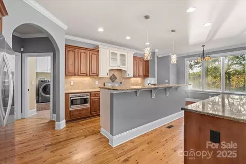 Kitchen - 3853 Gordon St, Terrell, NC 28682 photo 3 of 4
