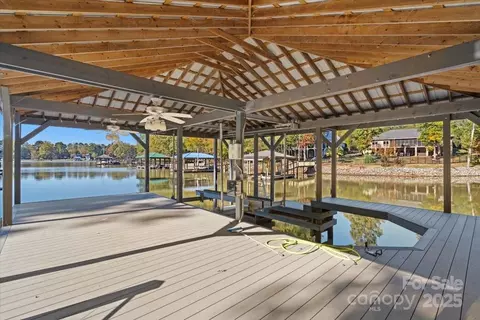 Exterior - 3853 Gordon St, Terrell, NC 28682 photo 5 of 5