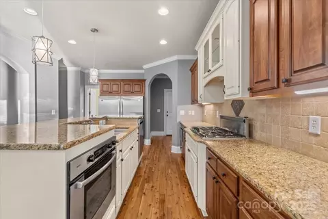 Kitchen - 3853 Gordon St, Terrell, NC 28682 photo 1 of 4