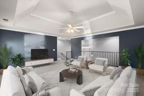 Living - 3853 Gordon St, Terrell, NC 28682 photo 7 of 8