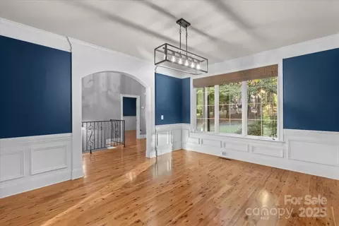 Living - 3853 Gordon St, Terrell, NC 28682 photo 8 of 8