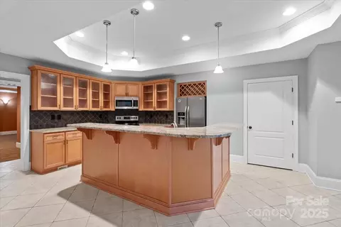 Kitchen - 3853 Gordon St, Terrell, NC 28682 photo 4 of 4
