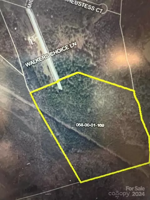 00 Michael Ln, Bennettsville, SC 29512