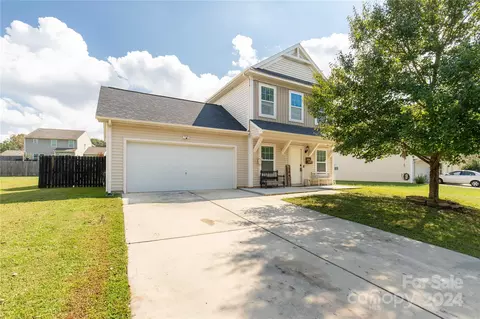 5087 Meanna Dr, Clover, SC 29710