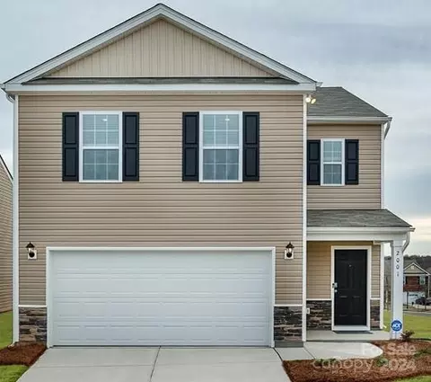 2014 10th Se St SE, Hickory, NC 28602