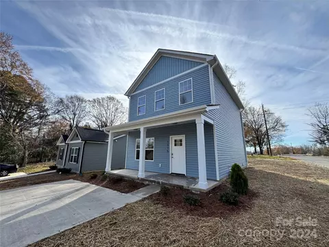 1315 Ashton Ave, Gastonia, NC 28052