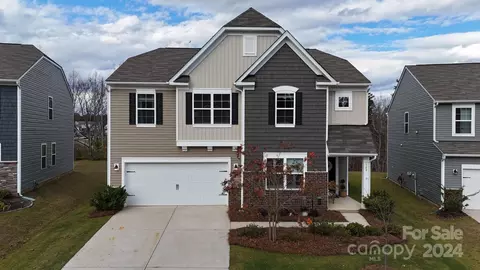 108 Little Kennerly Dr, Mooresville, NC 28115
