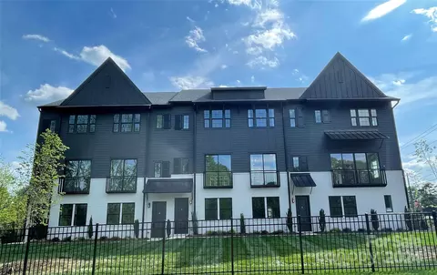 217 Sutton Park 9 Ln #9, Charlotte, NC 28211