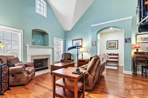 20109 Norman Colony Rd, Cornelius, NC 28031