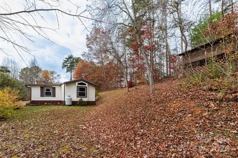 Exterior - 41 Chris Ln, Franklin, NC 28734 photo 3 of 3