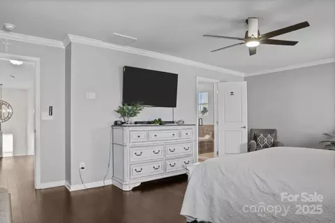 Bedroom - 7520 Berkeley W Rd W, Denver, NC 28037 photo 3 of 3