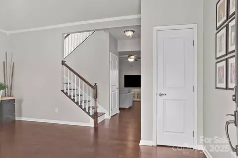 Entry Way - 7520 Berkeley W Rd W, Denver, NC 28037 photo 1 of 2