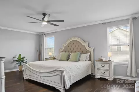 Bedroom - 7520 Berkeley W Rd W, Denver, NC 28037 photo 2 of 3
