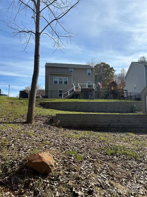 Exterior - 7520 Berkeley W Rd W, Denver, NC 28037 photo 3 of 3