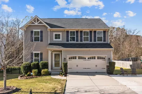 Exterior - 7520 Berkeley W Rd W, Denver, NC 28037 photo 1 of 3
