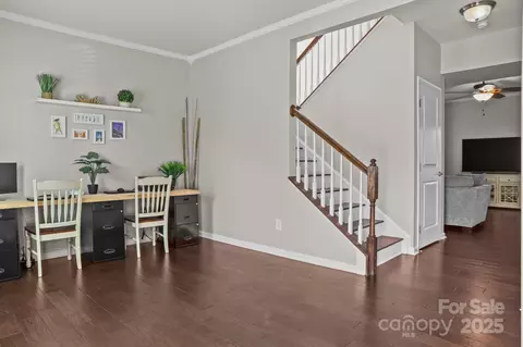 Entry Way - 7520 Berkeley W Rd W, Denver, NC 28037 photo 2 of 2