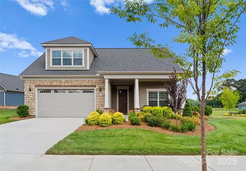 15126 Sustar Farm 36 Dr #36, Matthews, NC 28105