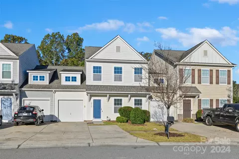 4738 Tradd Cir, Monroe, NC 28110