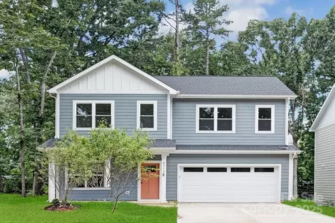 6117 Grove Park Blvd, Charlotte, NC 28215