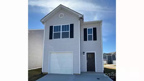 80 Lillian Ln, Hendersonville, NC 28792