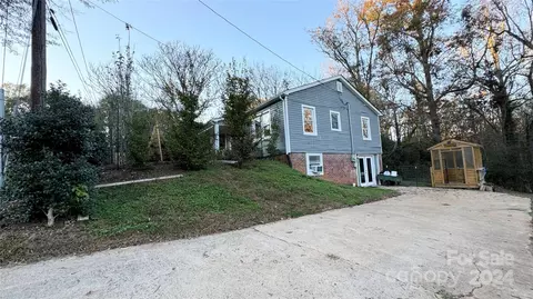361 Grice St, Shelby, NC 28150