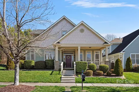14114 Cedar Pond Cir, Huntersville, NC 28078