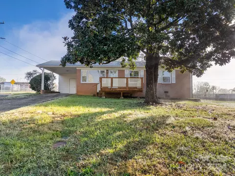 4006 Little Mountain Rd, Gastonia, NC 28056