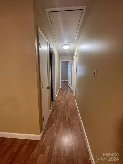 Entry Way - 305 Spring St, Bethune, SC 29009 photo 1 of 1