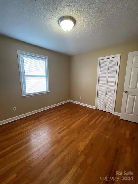 Bedroom - 305 Spring St, Bethune, SC 29009 photo 7 of 8