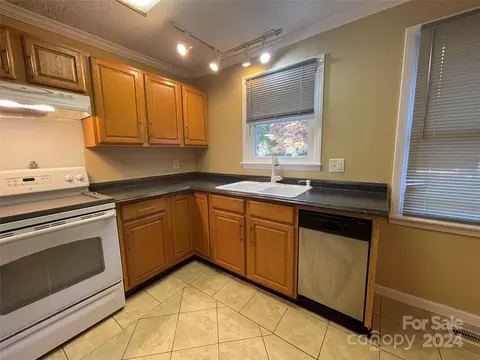 Kitchen - 305 Spring St, Bethune, SC 29009 photo 1 of 4