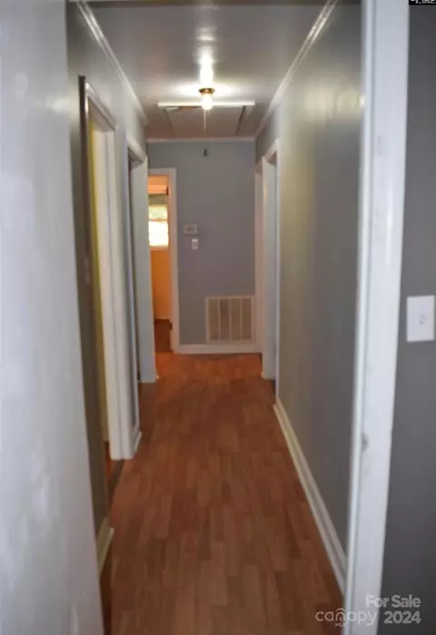 Entry Way - 703 Blackmon N St N, Bethune, SC 29009 photo 1 of 1