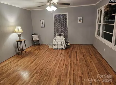 Living - 703 Blackmon N St N, Bethune, SC 29009 photo 1 of 4