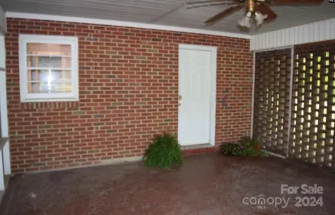 Exterior - 703 Blackmon N St N, Bethune, SC 29009 photo 3 of 6