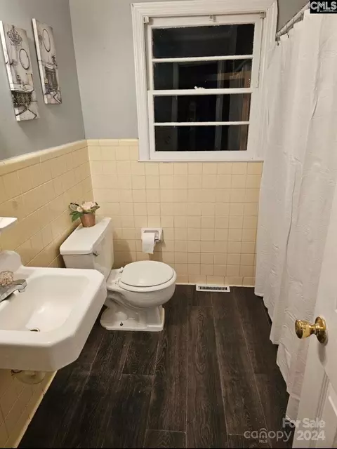 Bath - 703 Blackmon N St N, Bethune, SC 29009 photo 2 of 2