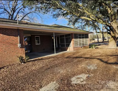 Exterior - 703 Blackmon N St N, Bethune, SC 29009 photo 6 of 6