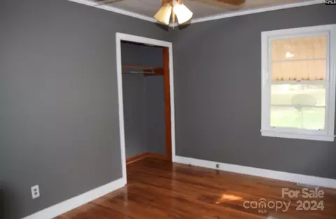 Bedroom - 703 Blackmon N St N, Bethune, SC 29009 photo 2 of 3
