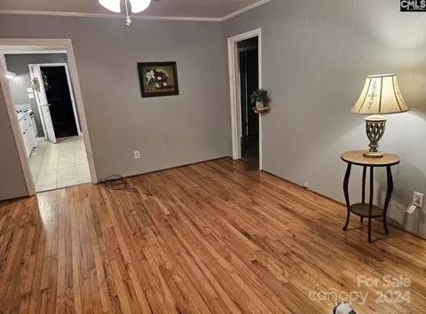 Living - 703 Blackmon N St N, Bethune, SC 29009 photo 4 of 4