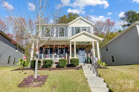 537 Stockton Way, Rock Hill, SC 29732