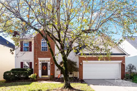 132 Trotter Ridge Dr, Mooresville, NC 28117