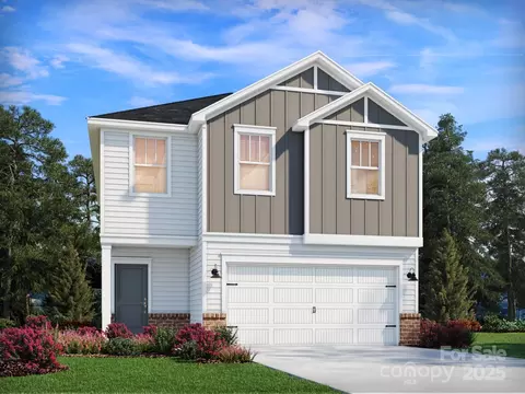 4011 Bufflehead Dr, Charlotte, NC 28269