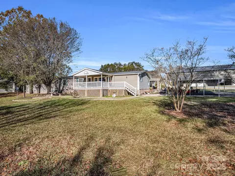 226 Mcswain Rd, Forest City, NC 28043