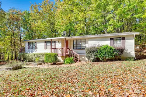 5320 Liberty Hill W Rd W, York, SC 29745