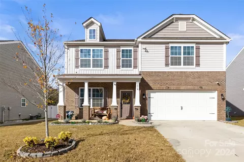 7019 Branch Fork Rd, Charlotte, NC 28215